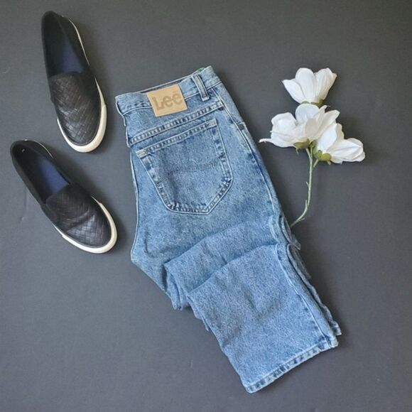 Vintage Lee Jeans - Picture 1 of 11